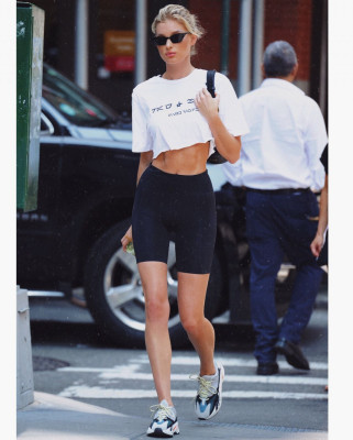 Elsa Hosk pic #1065182