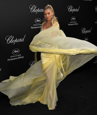 Elsa Hosk pic #1036799