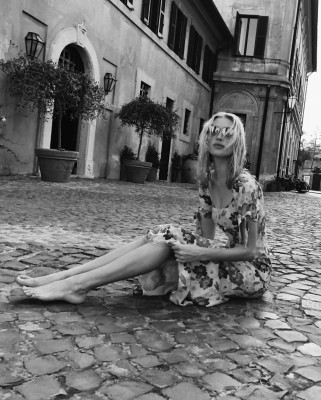 Elsa Hosk pic #1044534