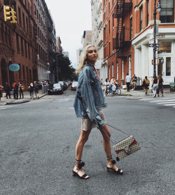 Elsa Hosk pic #1044532