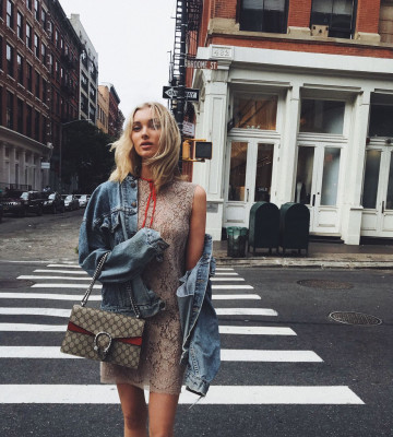Elsa Hosk pic #1044530