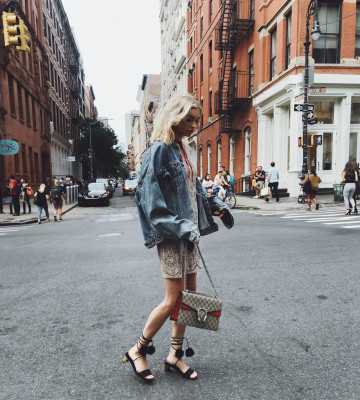 Elsa Hosk pic #1044531