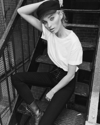 Elsa Hosk pic #1044529