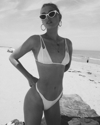Elsa Hosk pic #1045225