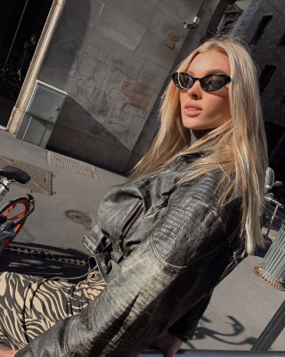 Elsa Hosk pic #1207676