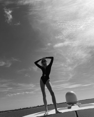 Elsa Hosk pic #1280568