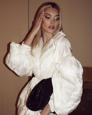 Elsa Hosk pic #1208104