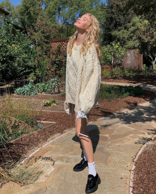 Elsa Hosk pic #1237824