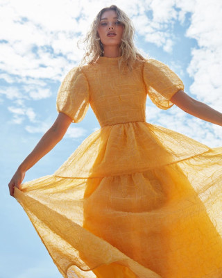 Elsa Hosk pic #1231011