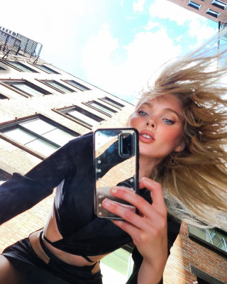 Elsa Hosk pic #1230999