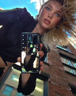 Elsa Hosk pic #1231000