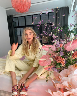 Elsa Hosk pic #1230991