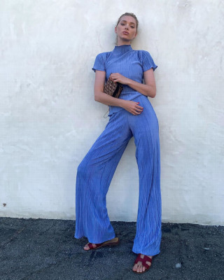 Elsa Hosk pic #1230989