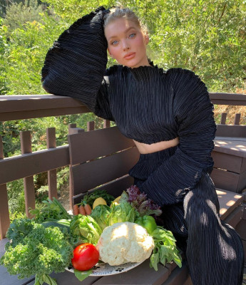 Elsa Hosk pic #1235289