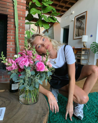 Elsa Hosk pic #1230996