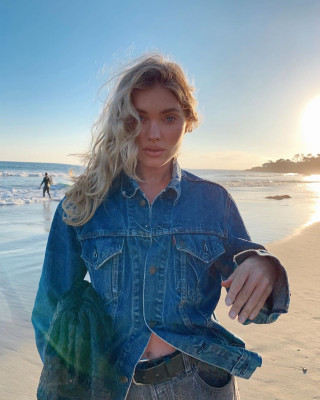 Elsa Hosk pic #1232230