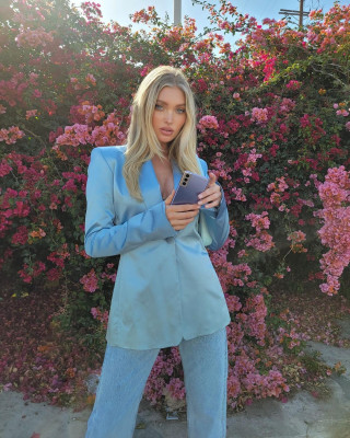 Elsa Hosk pic #1251783