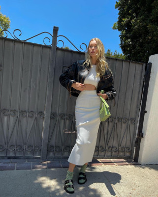 Elsa Hosk pic #1266608