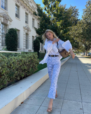 Elsa Hosk pic #1279852