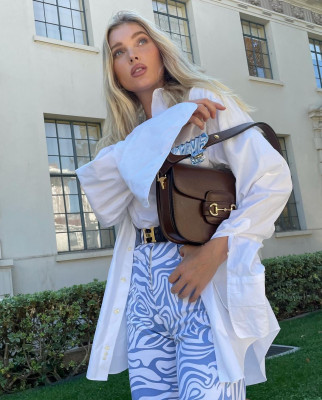 Elsa Hosk pic #1279857