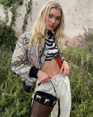 Elsa Hosk pic #1279850