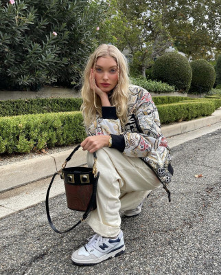 Elsa Hosk pic #1279849