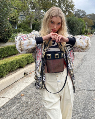 Elsa Hosk pic #1279851