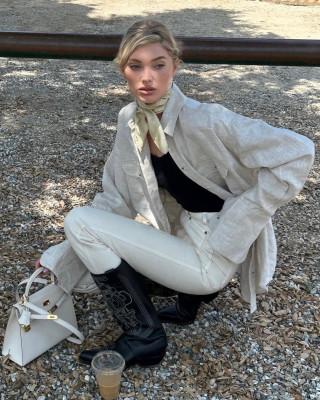 Elsa Hosk pic #1328920