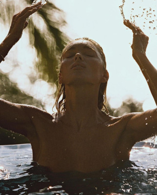 Elsa Hosk pic #1331325