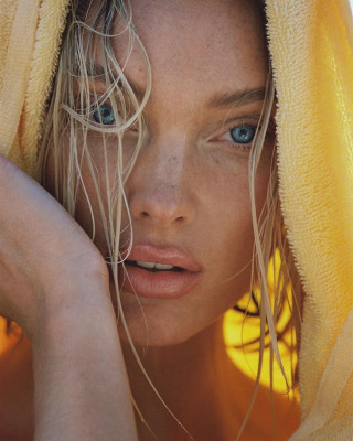 Elsa Hosk pic #1335928