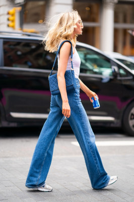 Elsa Hosk pic #1148313