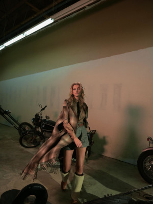 Elsa Hosk pic #1242082