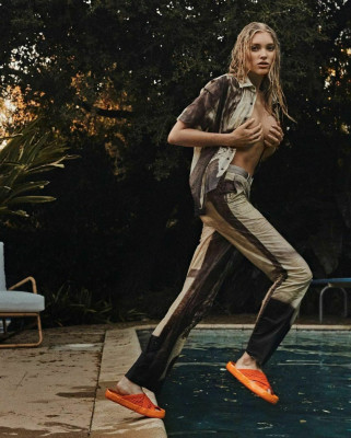 Elsa Hosk pic #1262765