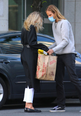 Elsa Hosk pic #1222646