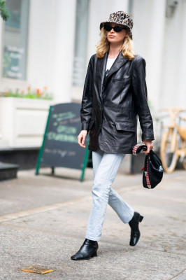 Elsa Hosk pic #1152205