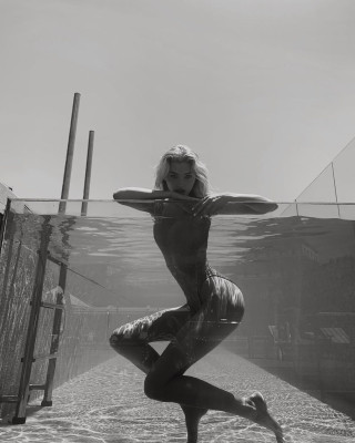 Elsa Hosk pic #1160239