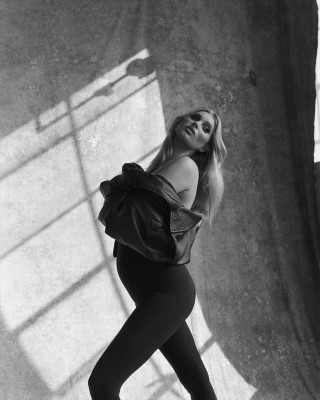 Elsa Hosk pic #1235600