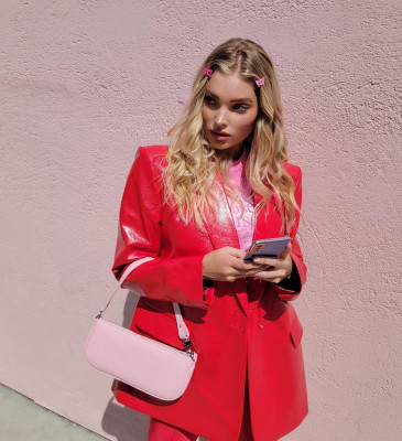 Elsa Hosk pic #1256259