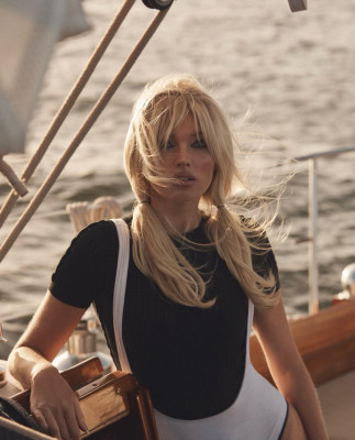 Elsa Hosk pic #1307851