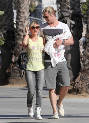 Elsa Pataky pic #515245