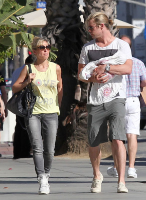 Elsa Pataky pic #515246