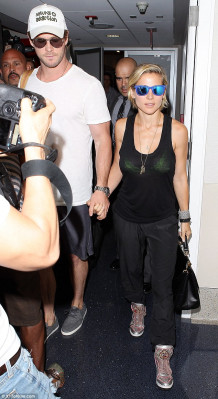Elsa Pataky pic #726260