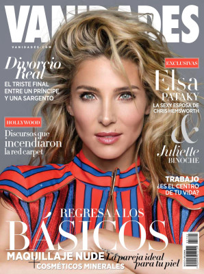 Elsa Pataky pic #911635