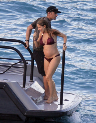 Elsa Pataky pic #698207