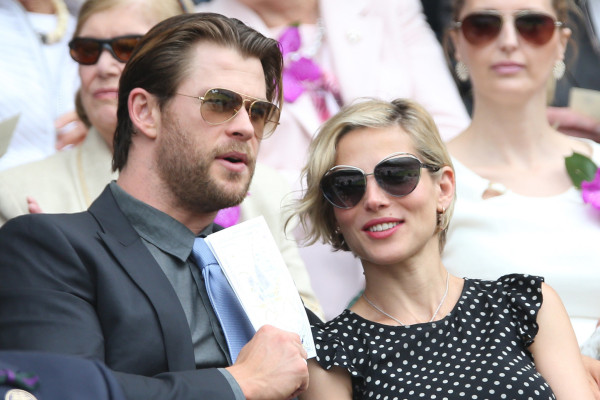 photo 19 in Elsa Pataky gallery [id717438] 2014-07-16 00:00:00