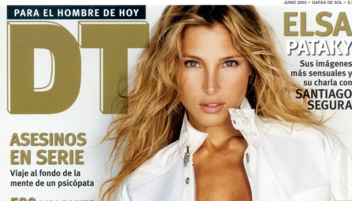 Elsa Pataky pic #678340