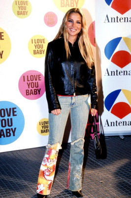 Elsa Pataky pic #682281