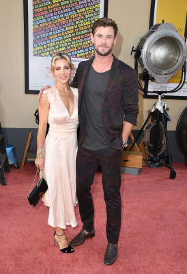 photo 18 in Elsa Pataky gallery [id1172068] 2019-08-26 00:00:00