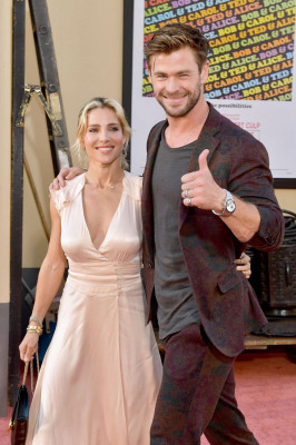 Elsa Pataky pic #1172066