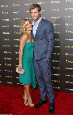 Elsa Pataky pic #757570